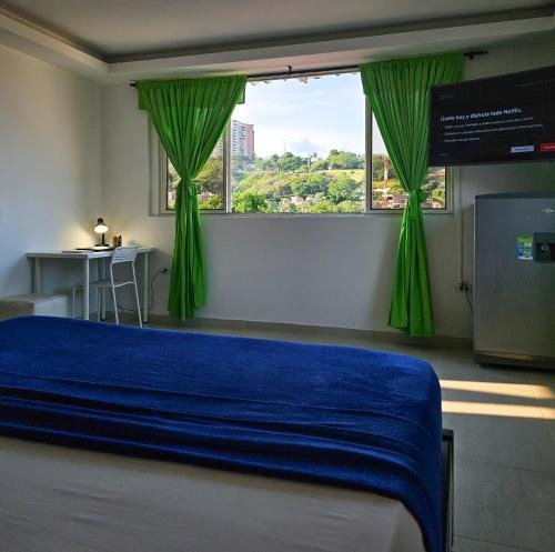 Cali House | Maisant Hostel Cali, Street View, Good Food & Local Culture