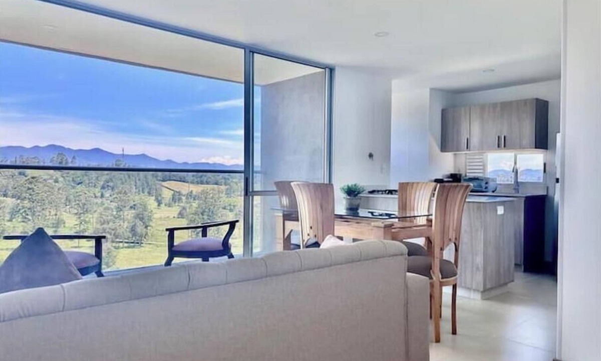 Rionegro Condo | Make this place an experience memorable. Welcome