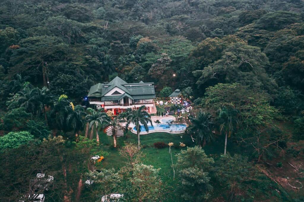 Santa Marta House | Malía Casa Campo
