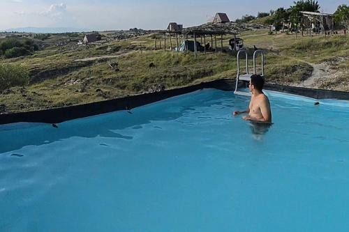 Villavieja Hotel | Mana Star Lounge Hotel