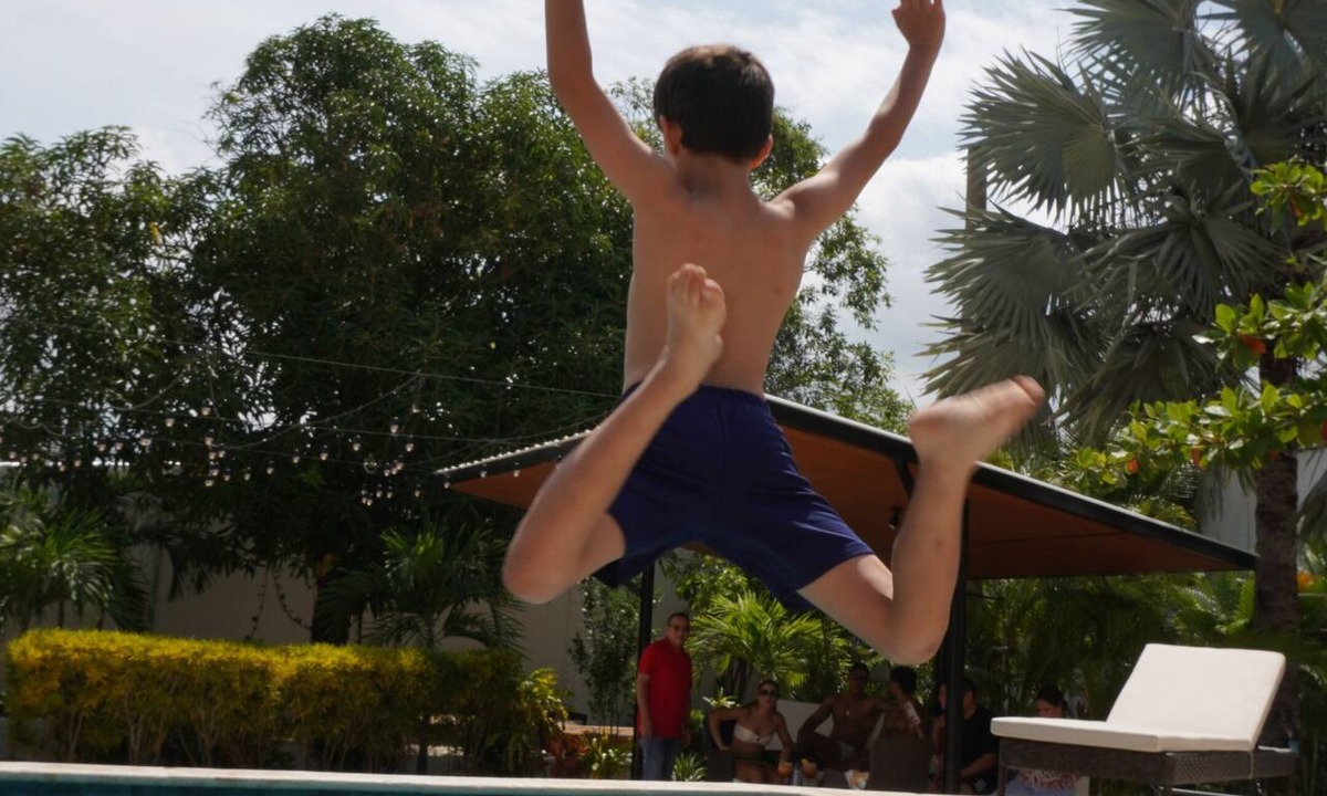 La Boquilla Hotel | Manglea Luxury Hotel