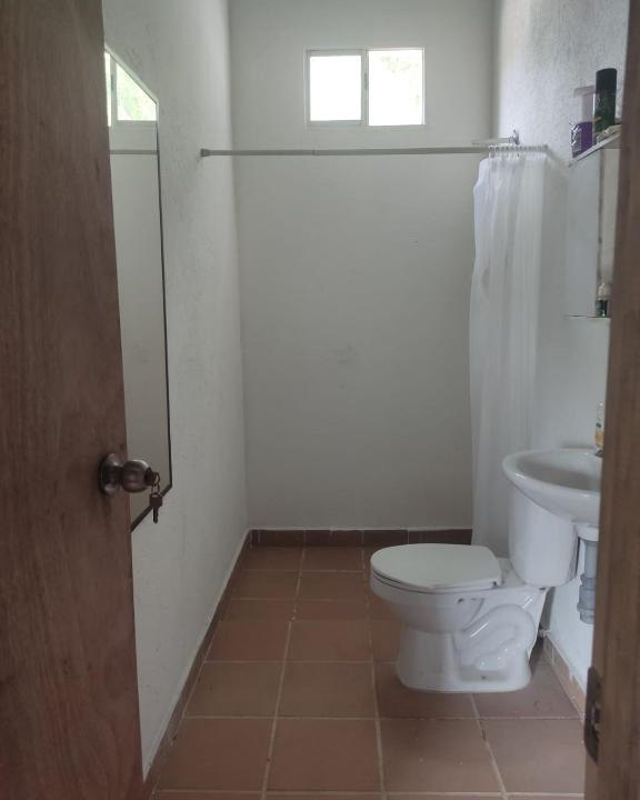 Santa Marta Other | Mar de Leva Camping House