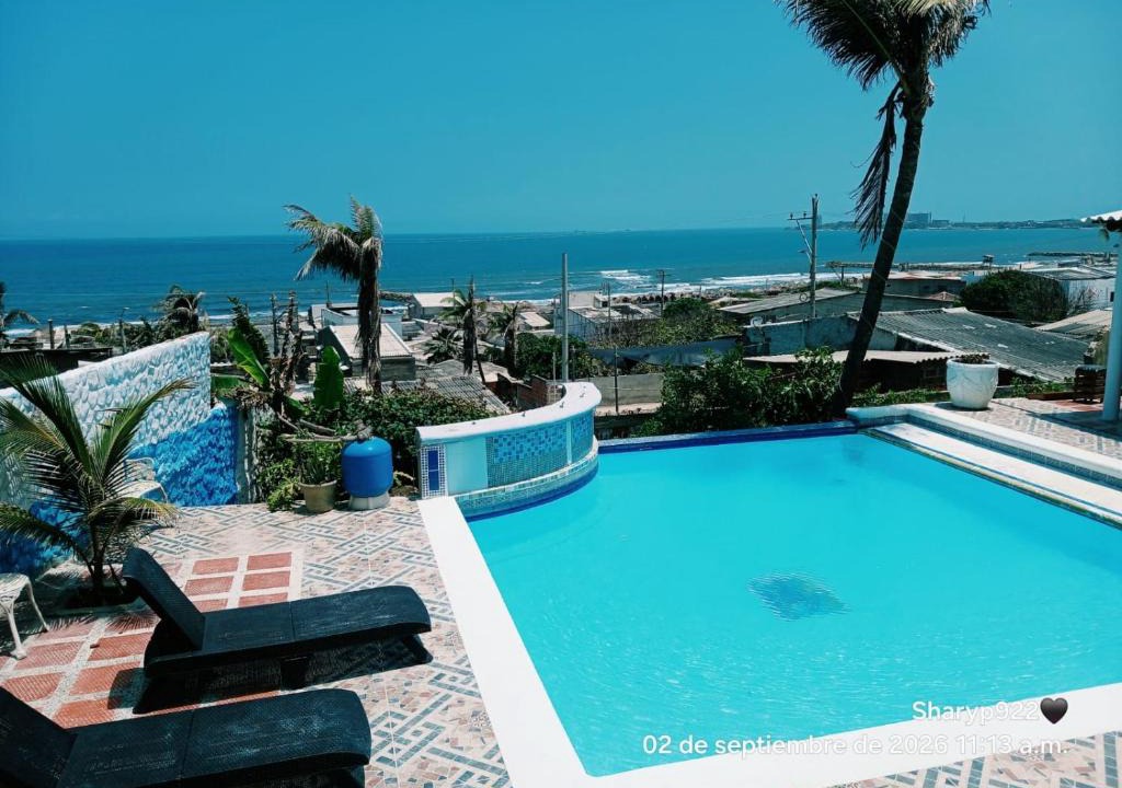 Puerto Colombia Bed & Breakfast | Mar De Leva