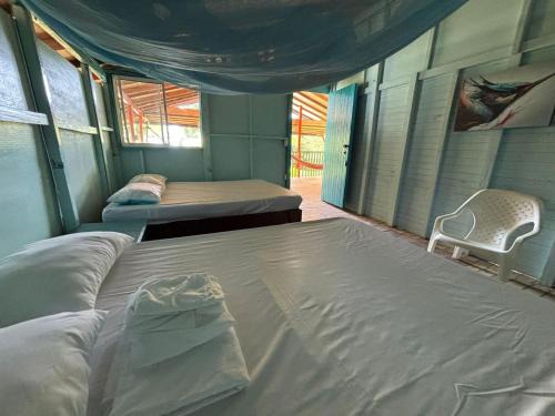 El Valle Hotel | Mar y Selva