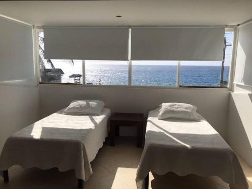 San Andres Villa | Marie Joseph Villa