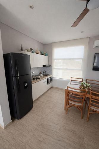 Tubara Villa | Marina Puerto Velero, Villa frente al Mar