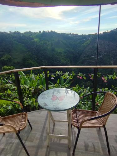 Manizales Cabin | Marju Glamping