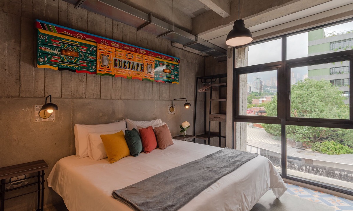 Astorga House | Masaya Medellin