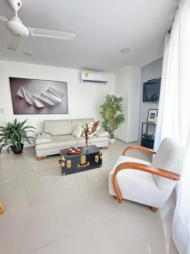 Alto Prado Apartment | Matilda apt - Feel at home in Barranquilla
