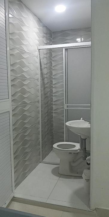 Manga Apartment | Matimba House