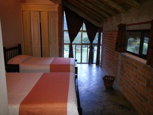 Santa Rosa de Cabal Hotel | Matisses Hotel & Spa