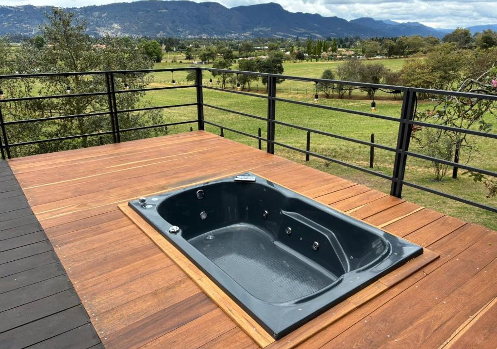 Tenjo Other | MAUNA Glamping