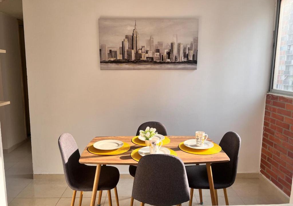 Soledad Apartment | Max House 503
