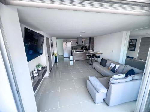 La Castellana Apartment | Medellin's Coolest neighborhood