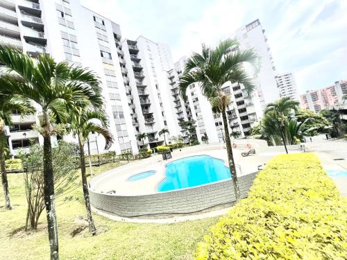 Buenos Aires Apartment | Medellin TRIP CITY parque lleras poblado palmas