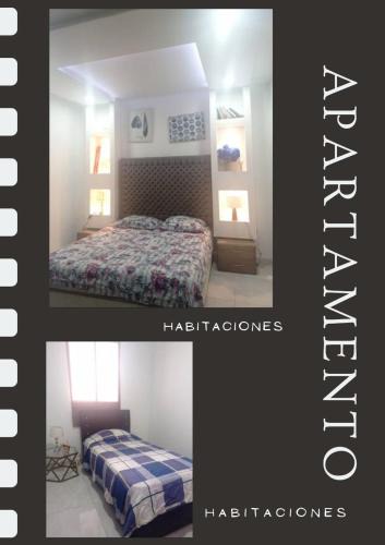 Barranquilla Apartment | Melihouse