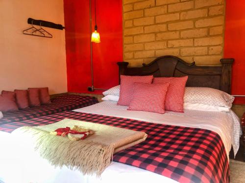 Chiquinquira Hotel | Mi Casa es tu Casa Inn