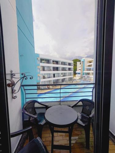 San Jeronimo Apartment | Mi Paraíso