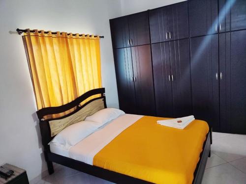Curiti Hotel | Mi Techito Curiteño