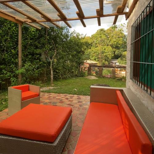 Minca House | Minca Santa Marta Casa Scalea