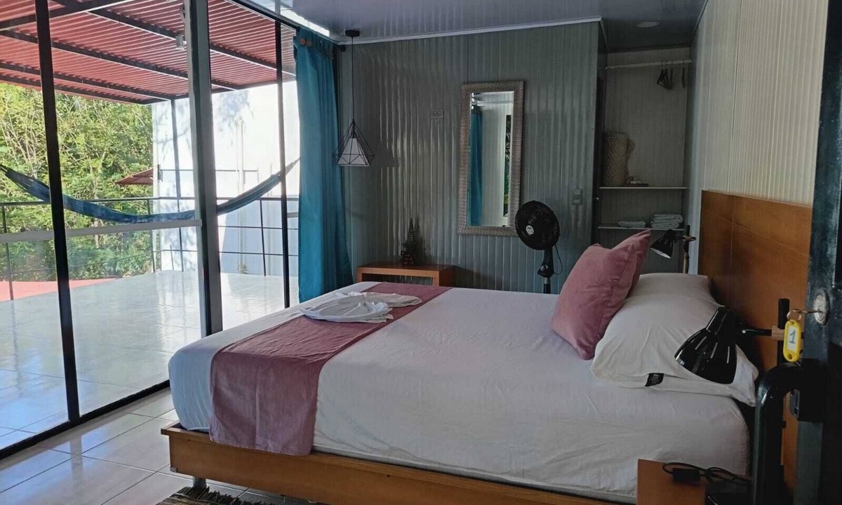 Minca Bed & Breakfast | Minca Seasons Birds