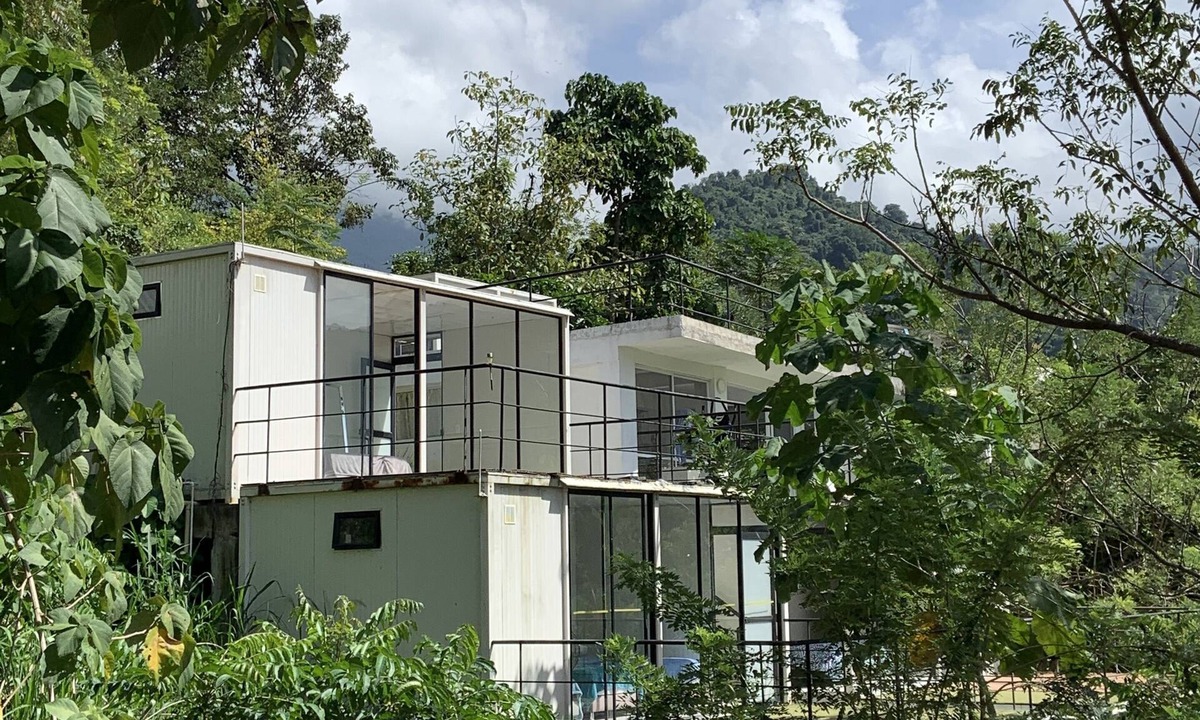 Minca Bed & Breakfast | Minca Seasons Birds