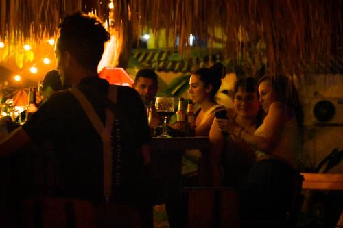 Minca Hostel | Minkanta Central Hostel
