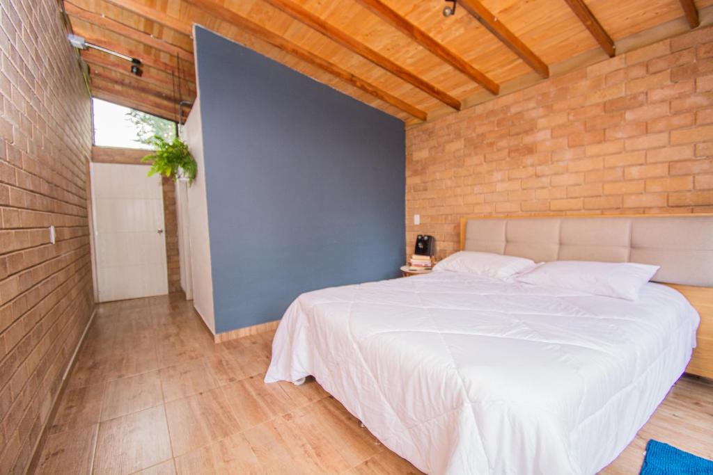 Guarne House | Mio Rentals- Santa Elena Cabaña Del Bosque