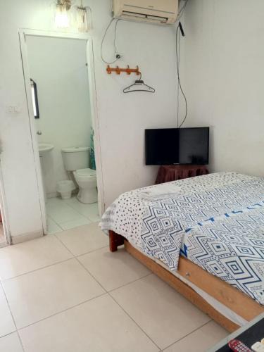 Norte Apartment | mirador 1