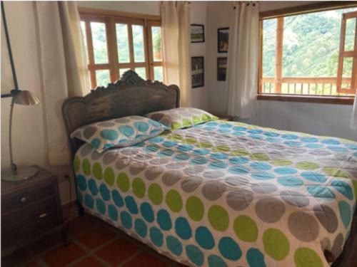 Manizales House | Mirador de los Vientos