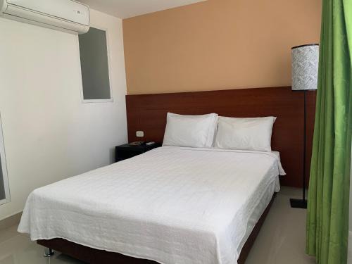 Girardot Hotel | Mirador de San Jorge
