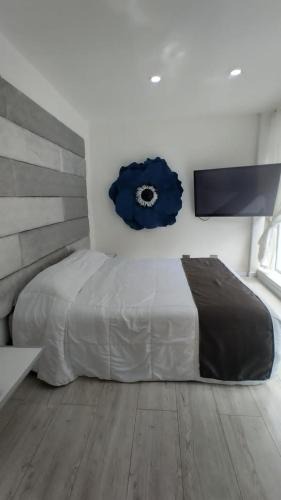 La Calera Bed & Breakfast | Mirador samsara