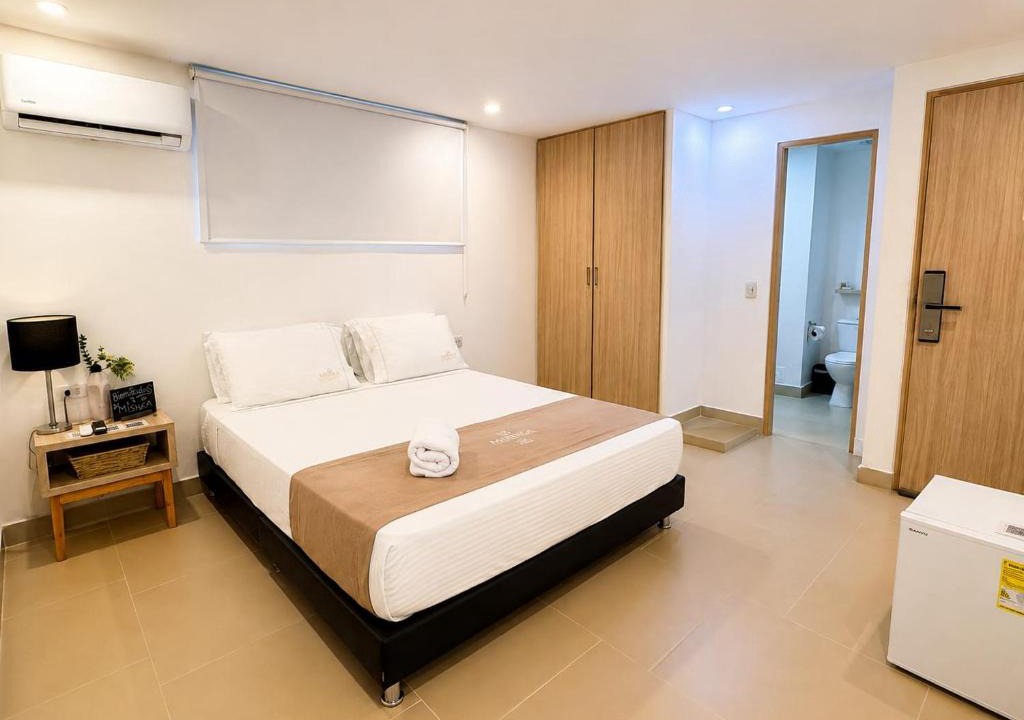 Manga House | Mishka Hotel Boutique