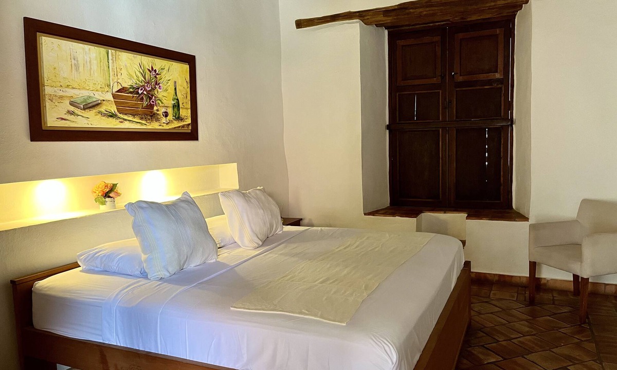 Guane Hotel | Misia Custodia Hotel Boutique