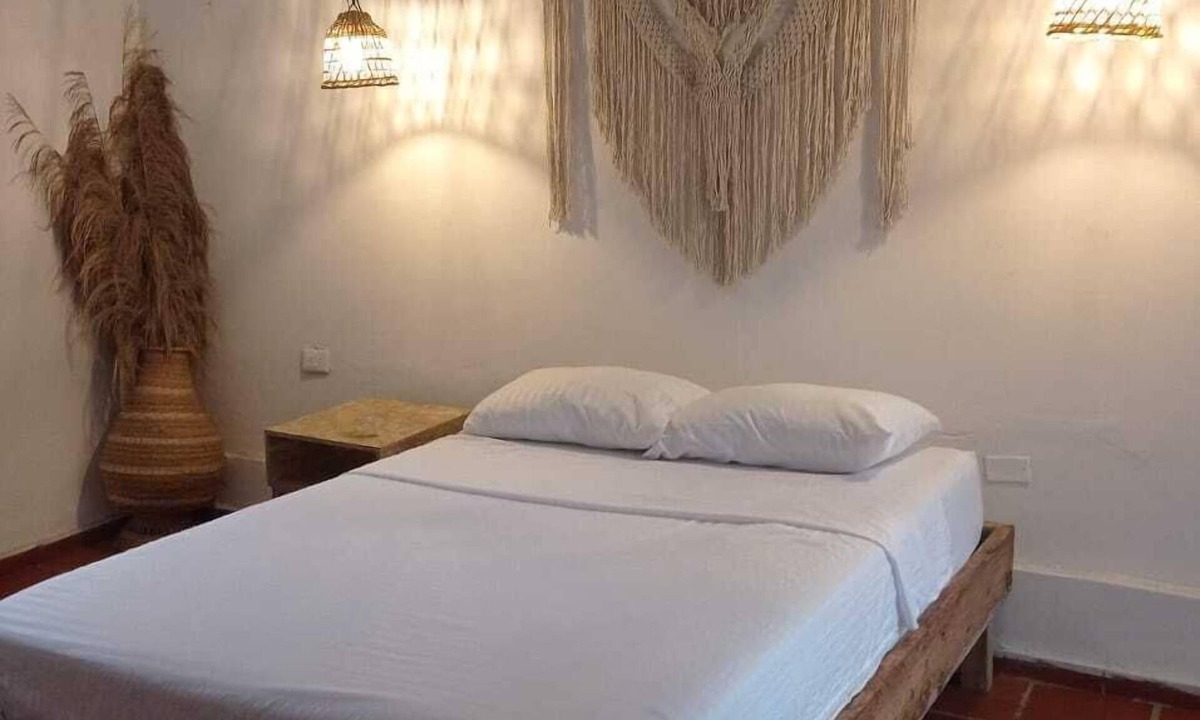 Playa Cinto Hostel | MISTICA Tayrona Cinto