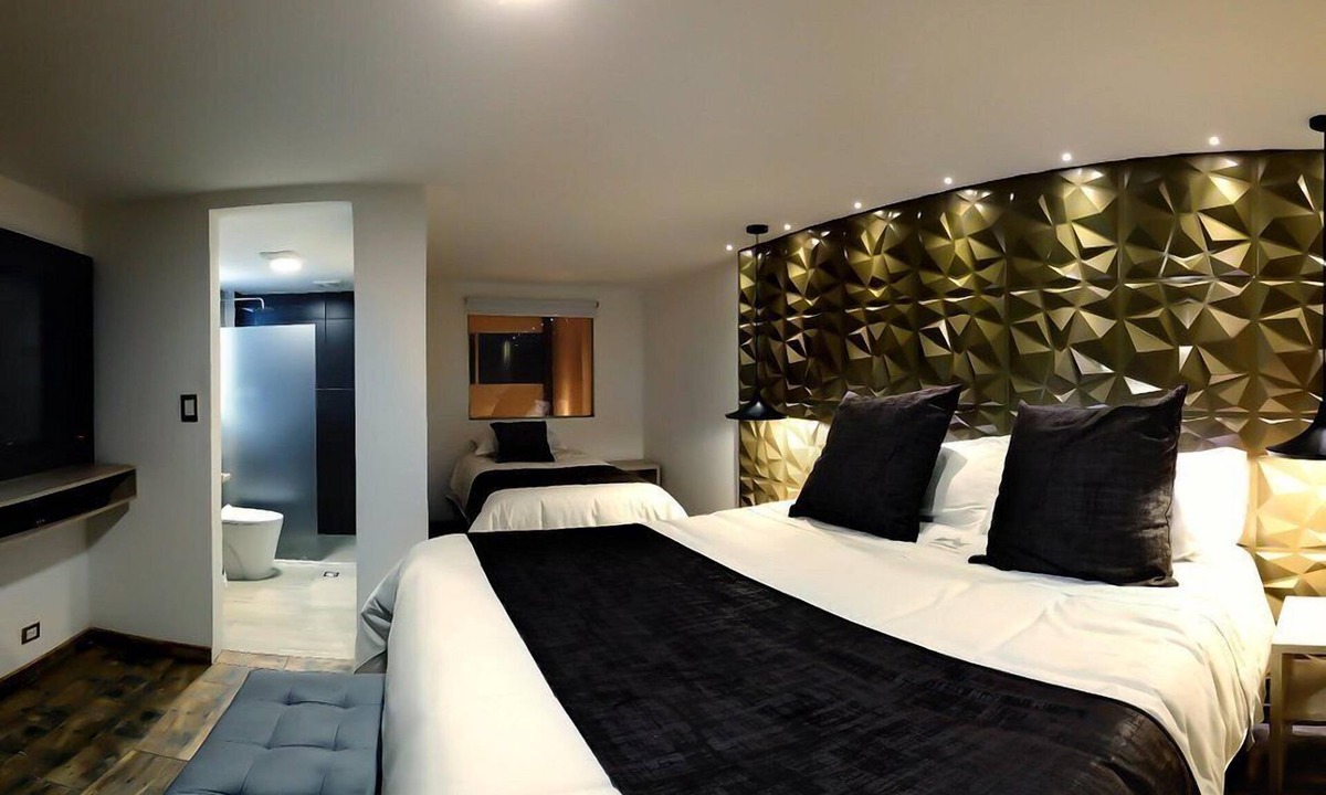 Normandia Hotel | ML Boutique Hotel