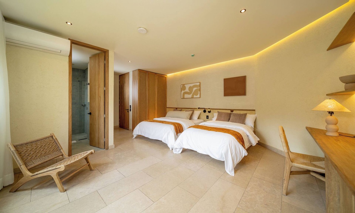 El Poblado Hotel | Moabi Hotel