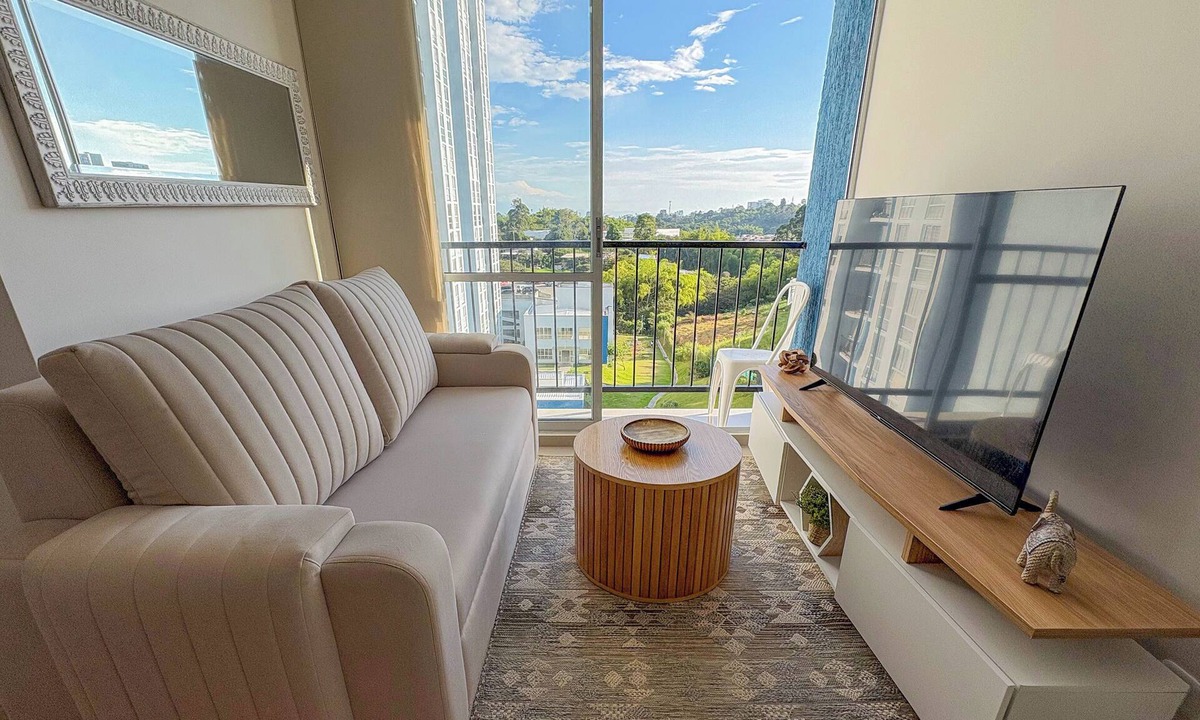 Armenia Apartment | Modern 3BR in Colombia's Coffee Region · Pool, Gym, Spa · Near Salento