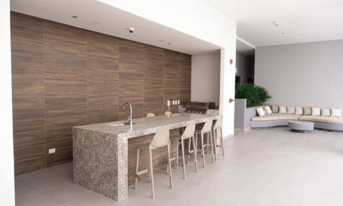 Comuna 3 House | Modern and cozy apartment near the beach