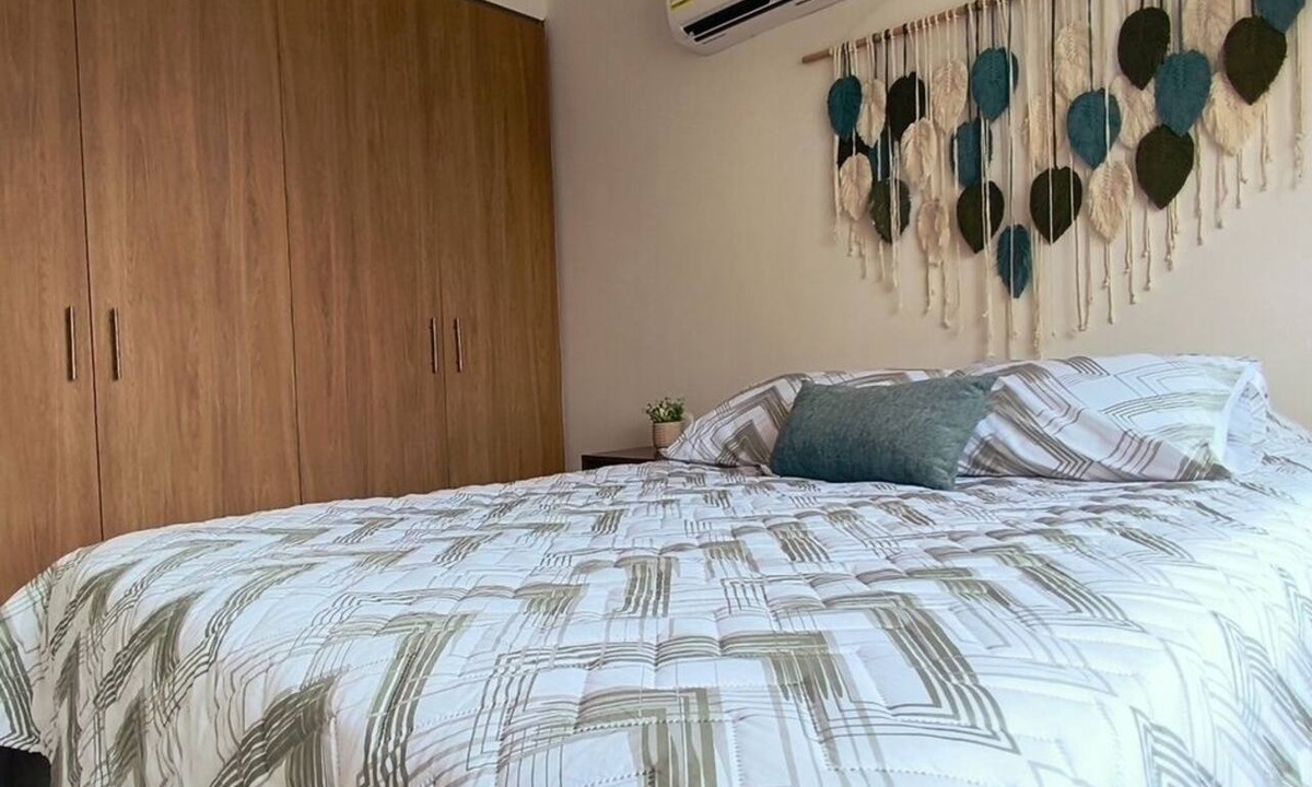 Gaira Apartment | Modern apartment for rent in Pozos Colorados, Santa Marta