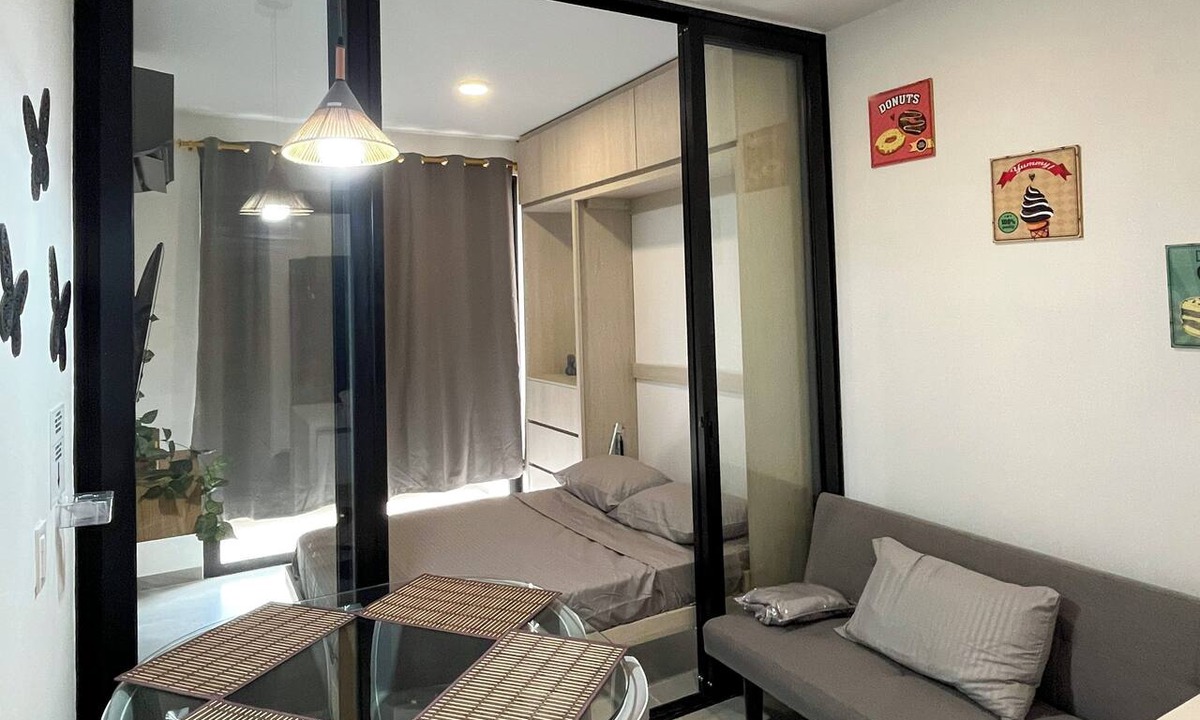 Santa Marta Apartment | Modern Apartment | Near Pozos Colorados Parking Lot