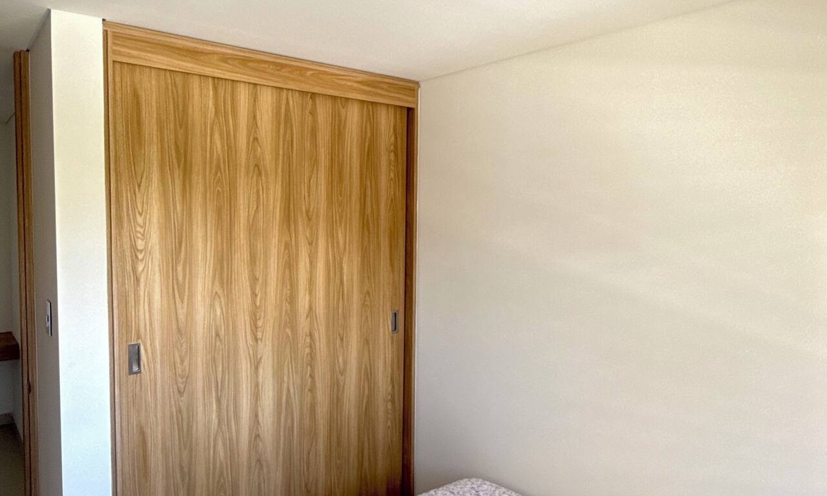 Ibague Apartment | Modern Apartment on the Golden Mile, 9th Floor