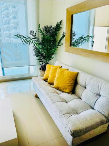 El Rodadero Apartment | Modern Condo at Seaside Luxury Resort