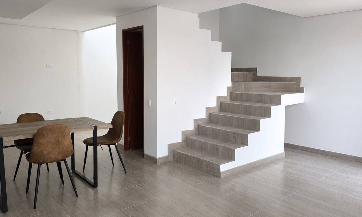 Tenza House | Modern Mountain House - Stunning Views - Near Cerro de Somondoco