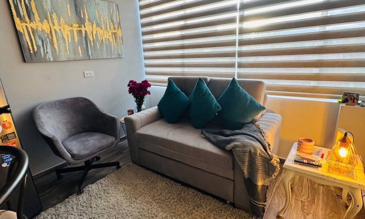 Calle 26 Apartment | Moderno apartamento cerca al aeropuerto