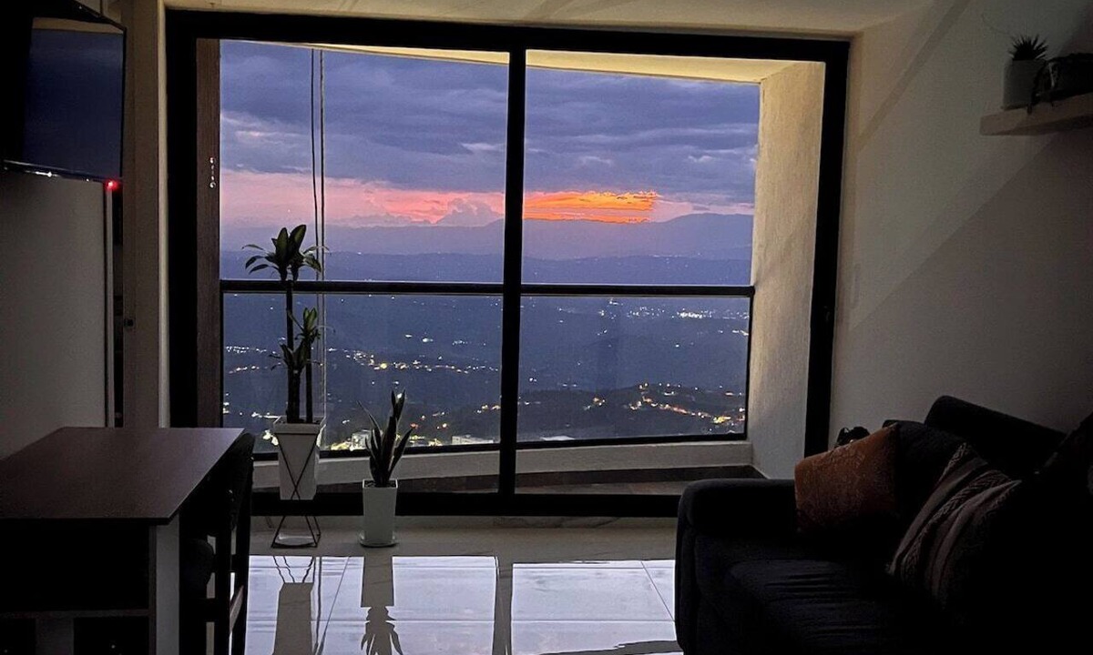Manizales Apartment | Moderno Apartamento Manizales Sector Bellas Artes