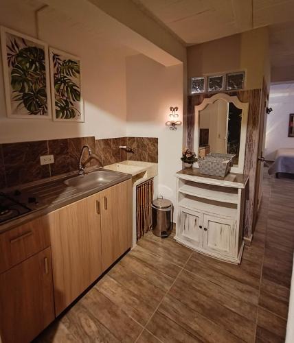 Concepcion Apartment | Moderno y acogedor departamento