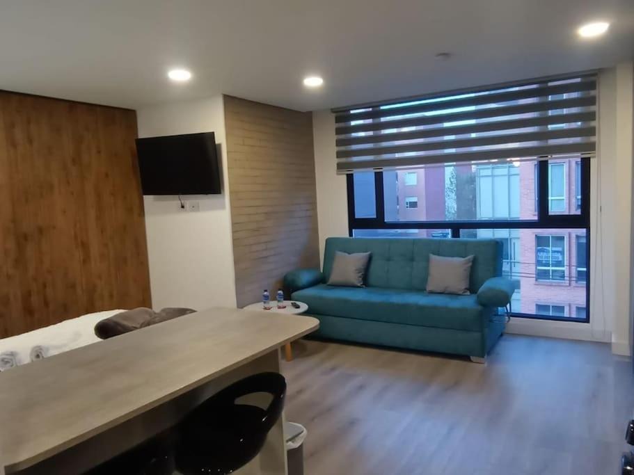 Suba Apartment | Moderno y acogedor Loft