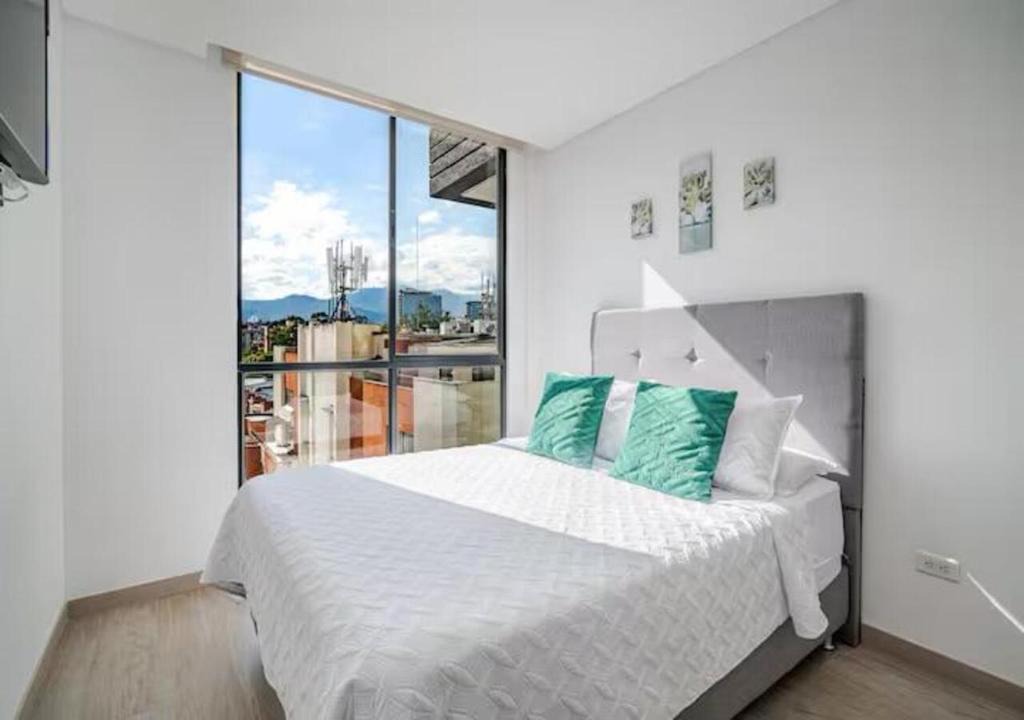 Ibague Apartment | Moderno y amplio apartamento cerca a centros comerciales