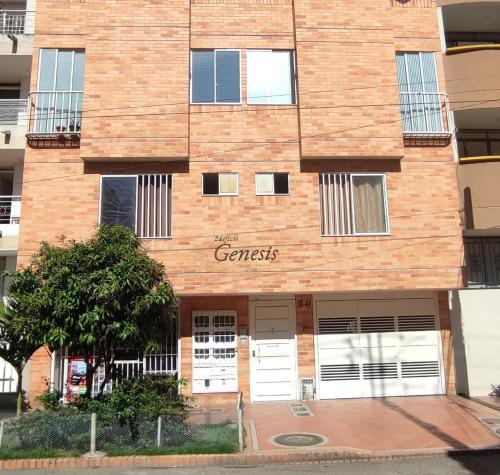 Bucaramanga Apartment | Moderno y Confortable San Alonso